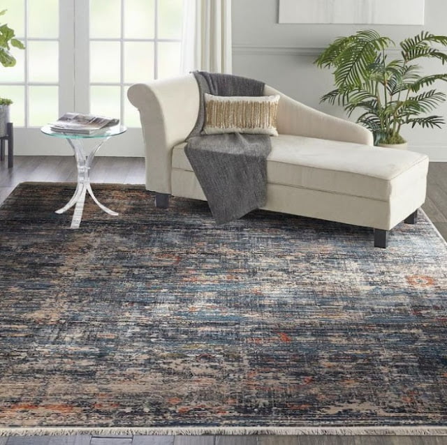 Grey Living Room Carpet Ideas