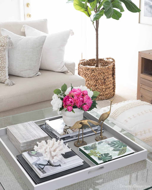 table decor ideas for living room table decor ideas for living room