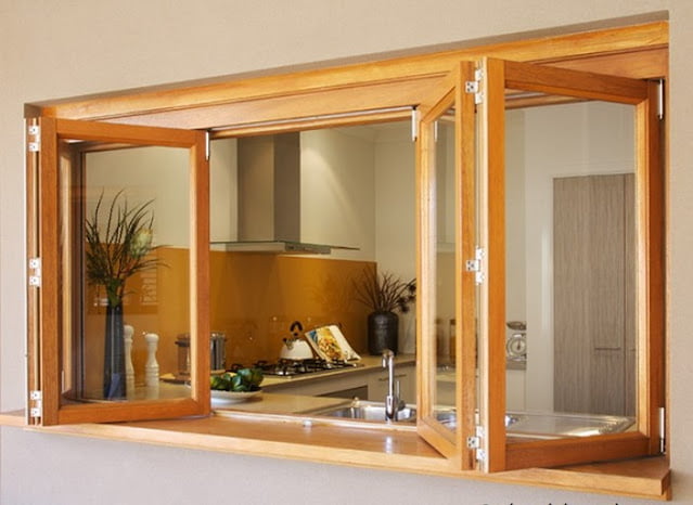 unique window designs
