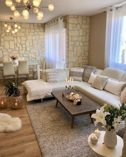 living room decor ideas apartment