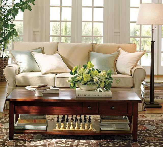 table decor ideas for living room table decor ideas for living room