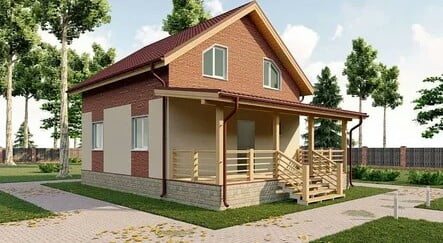 luxury house plans with photos of interior