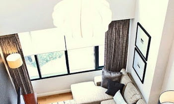 Simple Small Home Interior Design Tips and Ideas