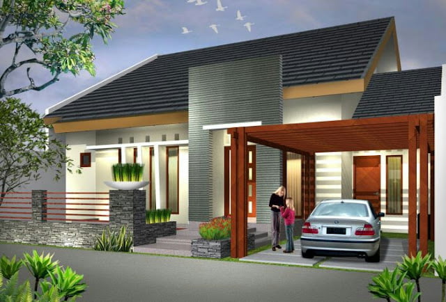 minimalist house designs
