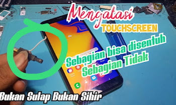 7 cara mengatasi touchscreen tidak berfungsi sebagian