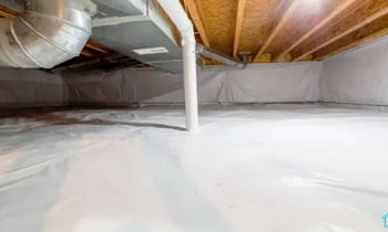 4 best insulation for crawl space ceiling