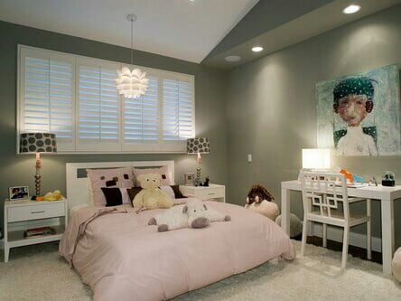 girl bedrooms designs