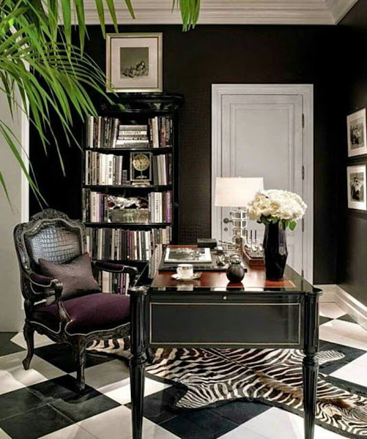 living room decorating ideas with black leather furniture