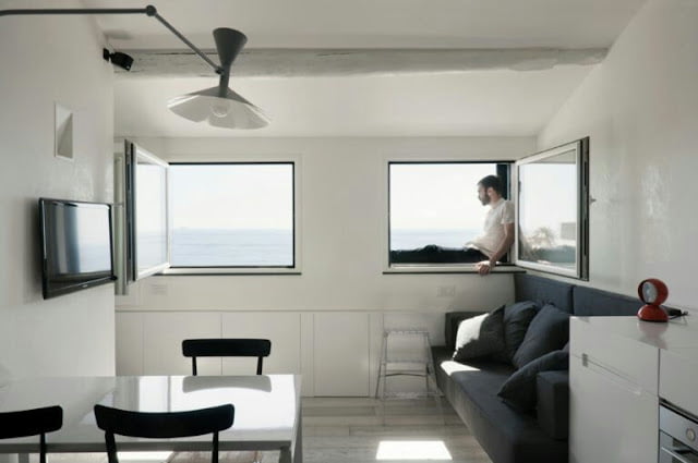 Simple Home Interior