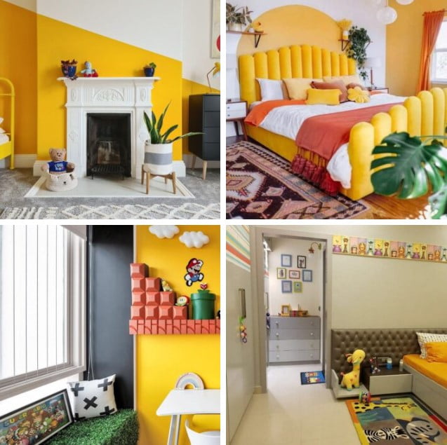 affordable yellow bedroom ideas affordable yellow bedroom ideas