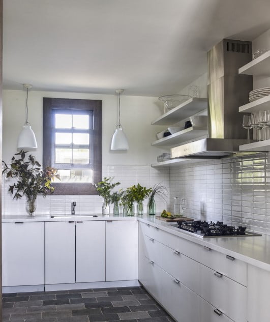 white minimalist kitchen design white minimalist kitchen design