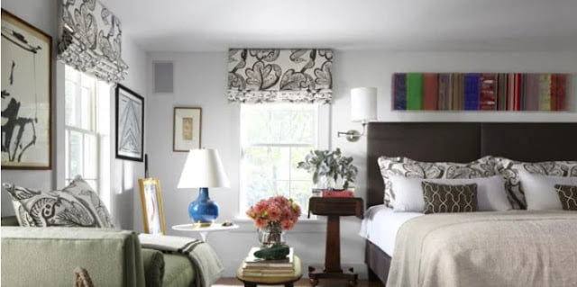 drapery ideas for bedroom windows drapery ideas for bedroom windows