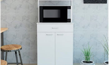 20 Pictures of Narrow Kitchen Cabinets With Doors