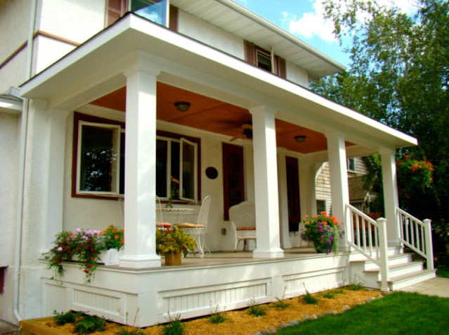 modern pillar painting designs modern pillar painting designs