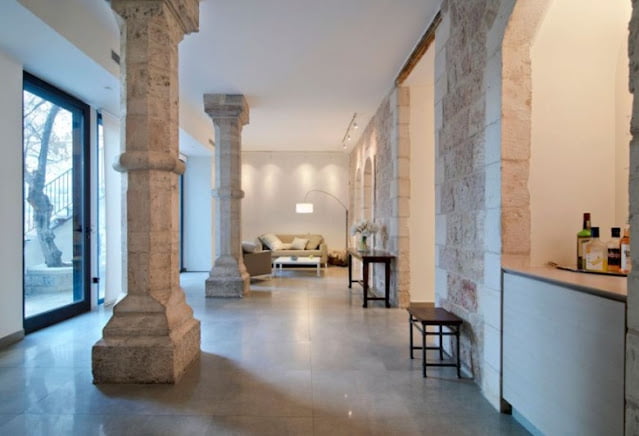modern pillar painting designs modern pillar painting designs