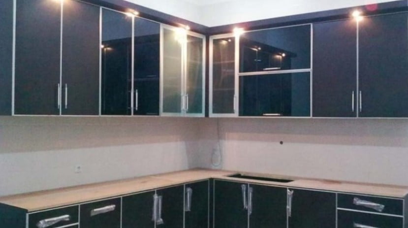 simple hanging cabinet design for small kitchen simple hanging cabinet design for small kitchen