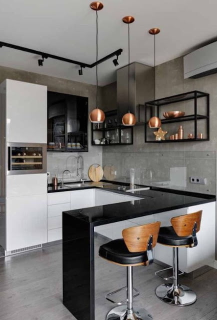 minimalist industrial kitchen design ideas minimalist industrial kitchen design ideas