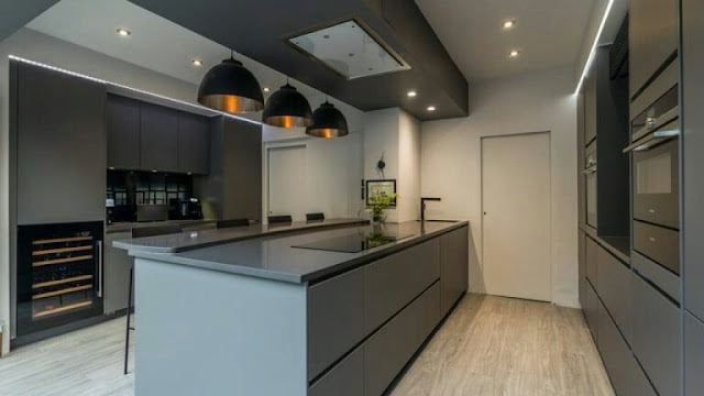 minimalist kitchen design minimalist kitchen design