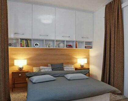 Mini House Design Images