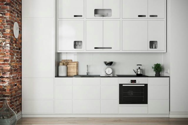 minimalist kitchen design minimalist kitchen design