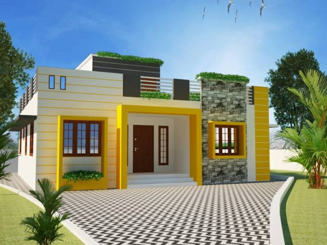 philippines low budget simple house design