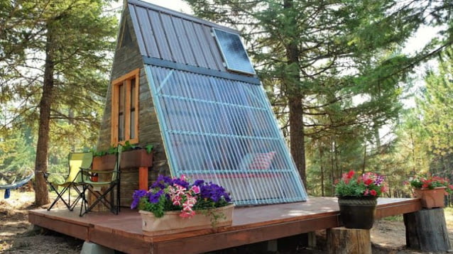 tiny house design pictures
