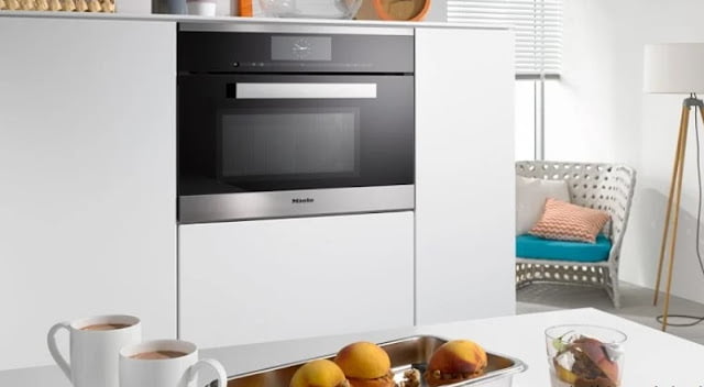 how to store microwave