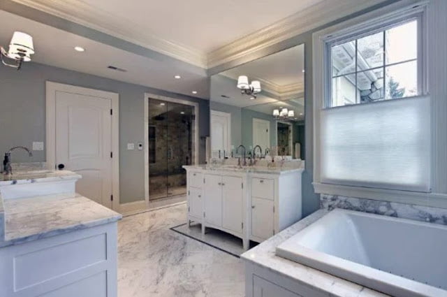 small bathroom false ceiling design ideas