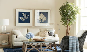8 Tips for Feng Shui Wall Art Living Room