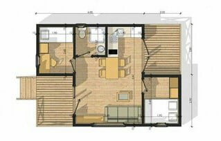 Mini House Design Images