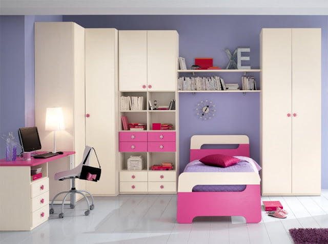 elegant modern minimalist wardrobe designs