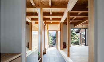 9 Ways to Make Residential a Healthy House for Families