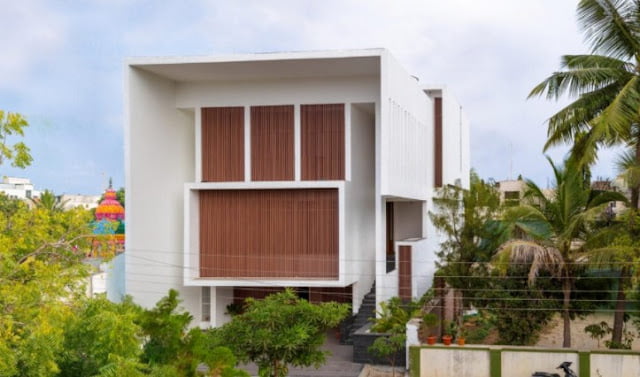 beautiful small house designs pictures in india