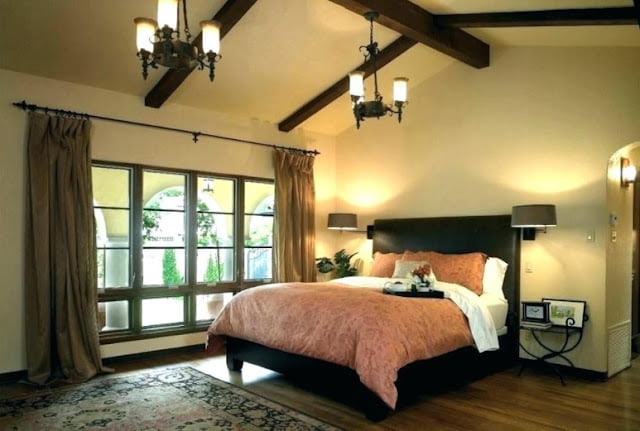 colour combinations for rooms