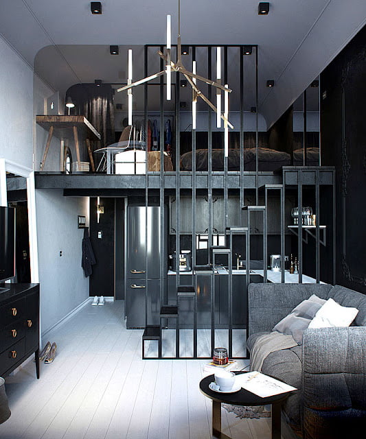 Small House Interior Designs