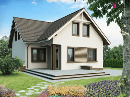 modern house plans with pictures