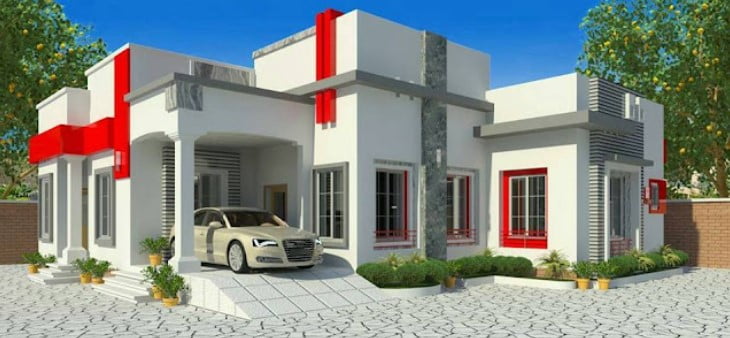 single floor normal house front elevation designs single floor normal house front elevation designs