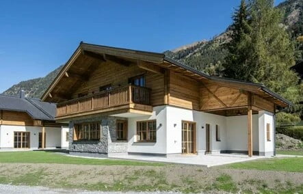 Chalet style houses beautiful projects Chalet style houses beautiful projects
