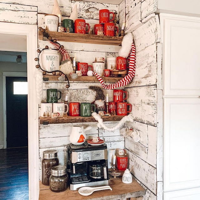 inexpensive kitchen wall decorating ideas