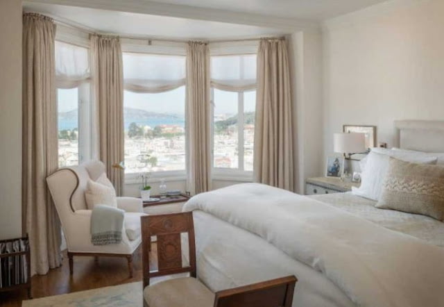 bedroom window design ideas