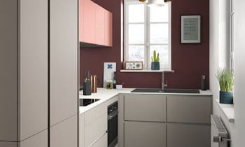 12 Modern Minimalist Kitchen Interior Design