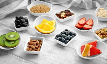 How to maintain weight loss after low calorie diet