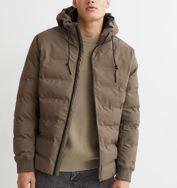 best down jackets for men