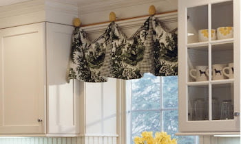 11 short window curtains ideas