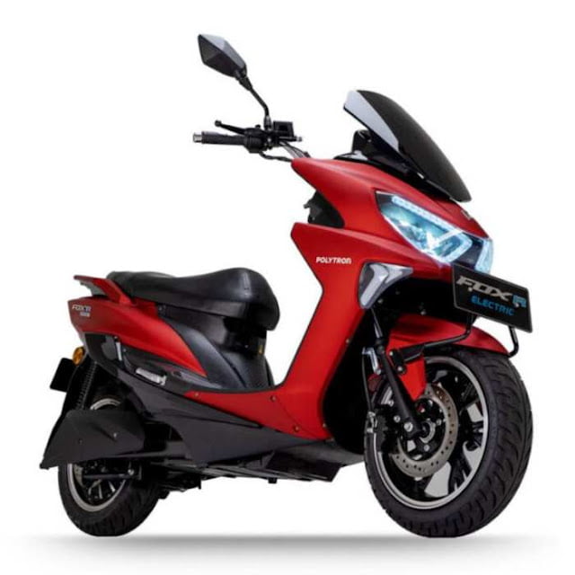 en iyi elektrikli motosikletler