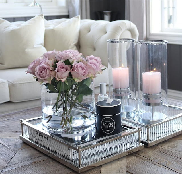 table decor ideas for living room table decor ideas for living room