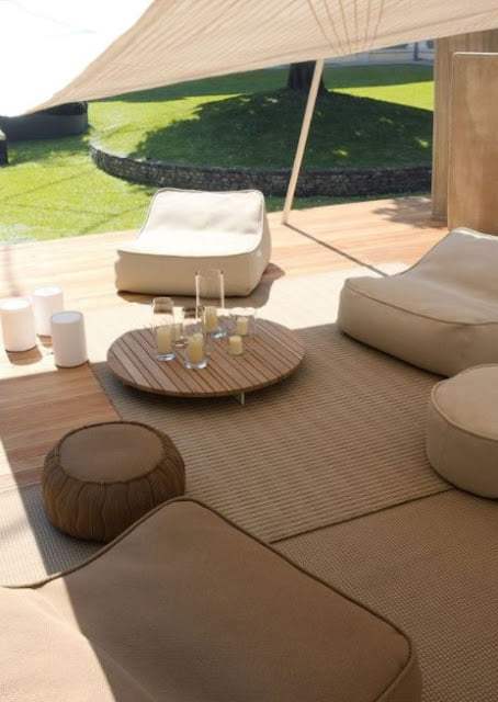 steps for how to clean and wash a bean bags