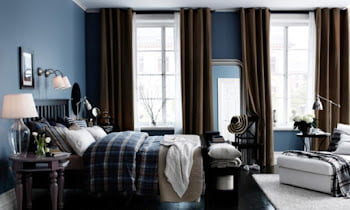 10 Unique Room Interior Color Combinations