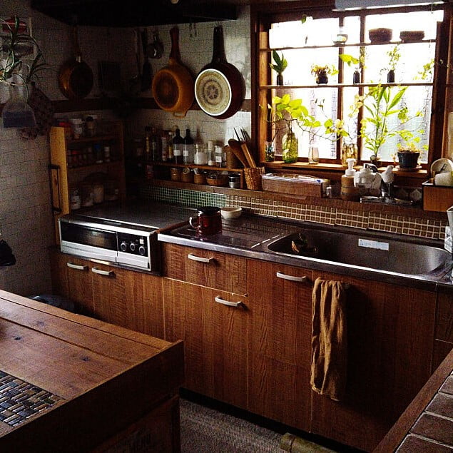 minimalist japanese kitchen design minimalist japanese kitchen design