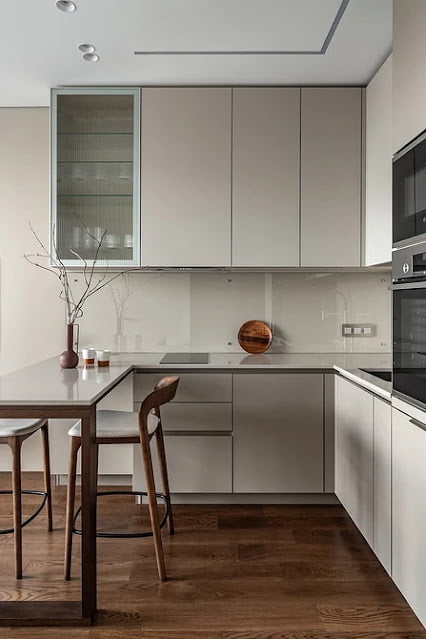 kitchen table ideas for small kitchens